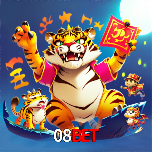 08Bet
